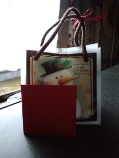 �����₩�N���X�}�X