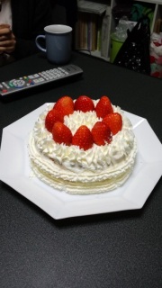 �N���X�}�X�C�u